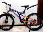 Kenton 26 Bicyle