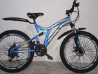 Kenton 26" Bicycle