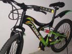 Lumala 26" Bicycle