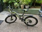 Kenton 26” Matrixx Bicycle