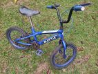 Kenton Batta - Child Bicycle