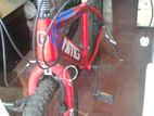Kenton bicycle