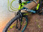Kenton bicycle