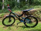 kenton bicycle