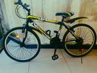 Kenton Bicycle (new)