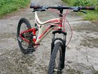 Kenton Bicycle Size 24