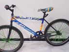 Kenton Bike