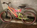 Kenton Bike
