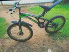 Kenton Bike