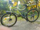 Kenton Bike