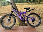 Kenton Blaze 26” Mountain Bicycle