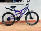 Kenton Blaze 26” Mountain Bicycle