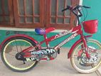 Kenton Bmx 20" Bike (used)