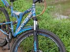 Kenton bycicle