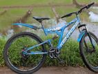 Kenton bycicle (USED)