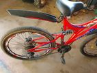 KENTON cycle