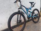 Kenton Dual Shock Mountain Bicycle