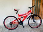 Kenton EURO Bicycle MTB Series