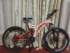 Kenton Foot Bike