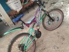 Kenton Bicycle