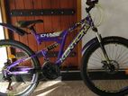 Kenton Gear Bicycle