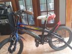 Kenton Kids Bicycle(used)