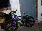 Kenton kids Mountain Bicycle Tyre size 20
