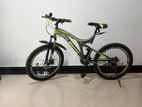 Kenton Matrix Bicycle – Used Only 2 Months Excellent Condition