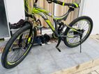 Kenton Matrix Bicycle