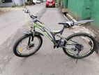 Kenton Matrix Mountain Bicycle