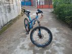 Kenton Matrix Shimano Mountain Bicycle