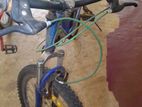 Kenton Mountain Bicycle