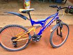 Kenton Mountain Bicycle