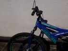 Kenton Mountain Bicycle