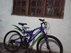 Kenton Mountain Bicycle