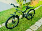 Kenton Mountain Bicycle