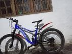 Kenton Mountain Bicycle