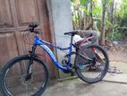 Kenton Mountain Bicycle