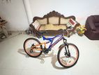 Kenton Mountain Bicycle