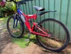 Kenton Mountain Bicycle