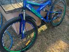 Kenton Mountain Bicycle