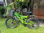 Kenton Mountain Bike