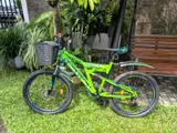 Kenton Mountain Bike