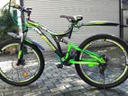 Kenton Mountain Bike