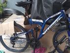 Kenton Mountain Bike