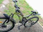 Kenton Mountain Bicycle