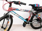 Kenton Mountain Bike