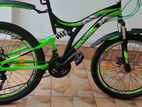 Kenton Mountain Bikes