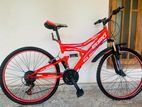 Kenton MTB series Euro bike