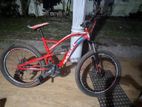 Kenton Razor Mountain Bicycle